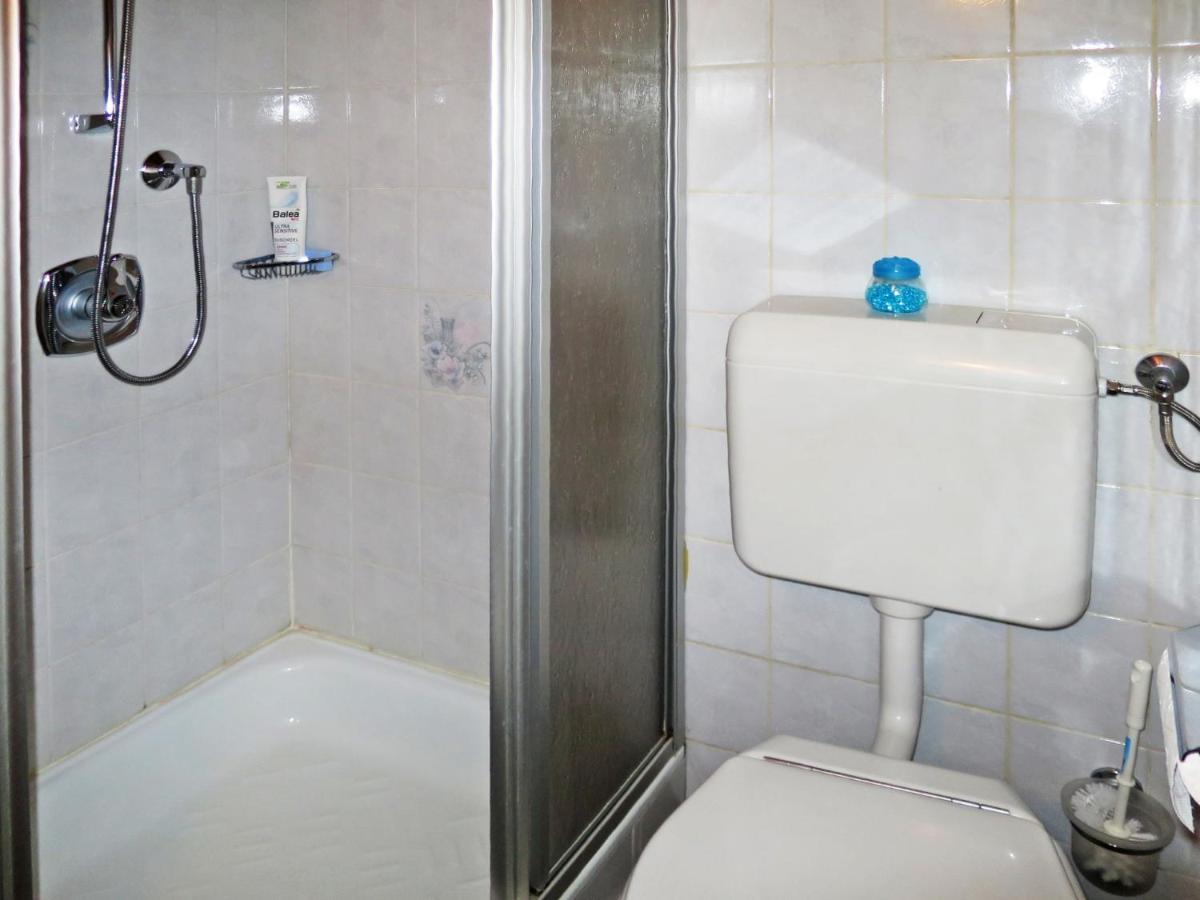 Apartment Wiesenhof - Lfd200 By Interhome Langenfeld Ngoại thất bức ảnh
